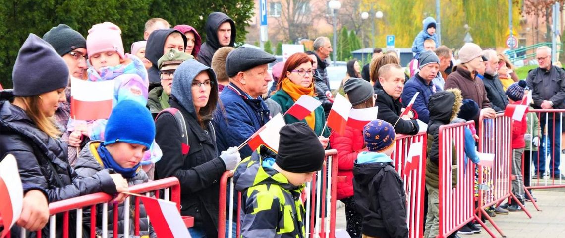 Obchody Dnia Niepodległości w Chełmie. Znamy harmonogram!