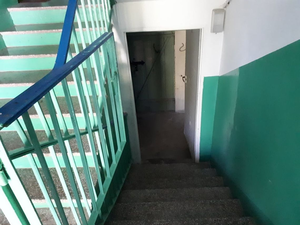 Ocieplone, ale zalewane Ocieplone, ale zalewane