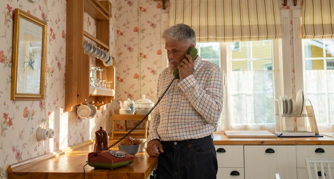 Od czwartku AI zapyta pacjenta przez telefon o wizytę u lekarza Od czwartku AI zapyta pacjenta przez telefon o wizytę u lekarza