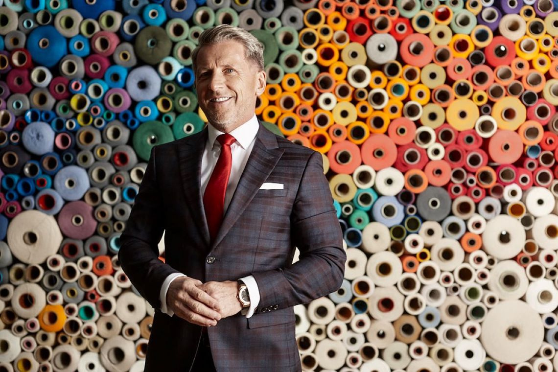 Od kwiatów do odpadów–moja droga w biznesie cz. V