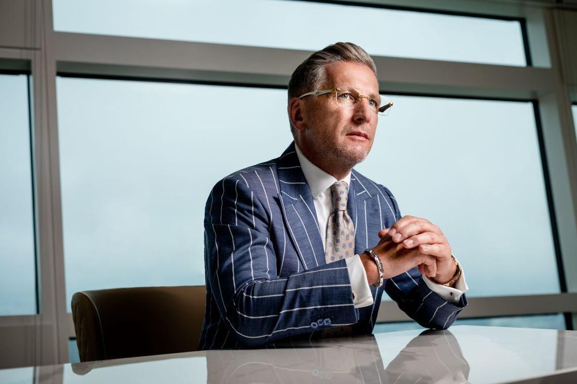 Od kwiatów do odpadów–moja droga w biznesie cz. VI