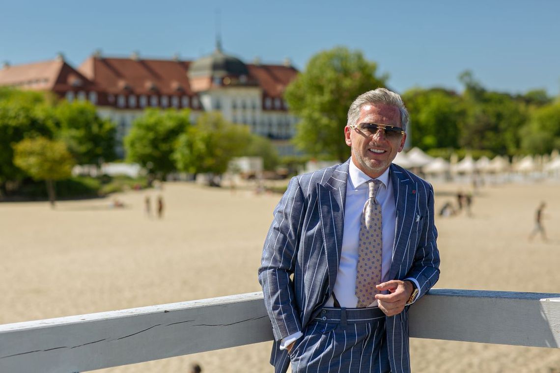 Od kwiatów do odpadów–moja droga w biznesie cz. VII