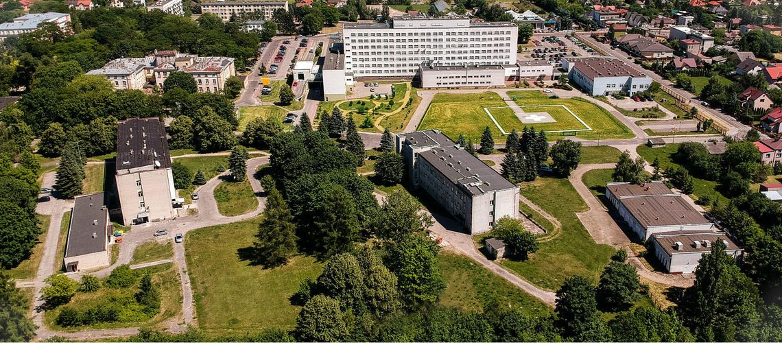 Oddział chirurgii w szpitalu w Chełmie zawieszony? Pacjenci alarmują, dyrekcja milczy