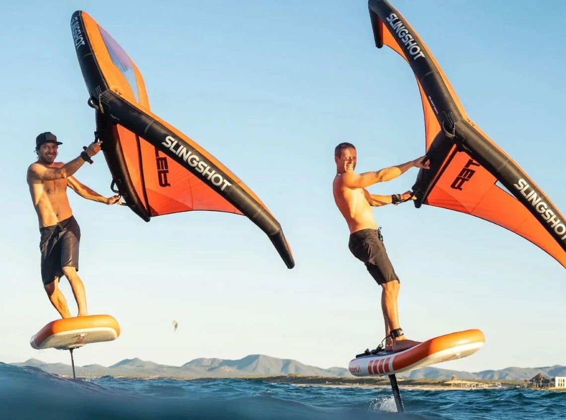 Odkryj Sycylię w sportowym wydaniu: obóz kitesurfingowy last minute