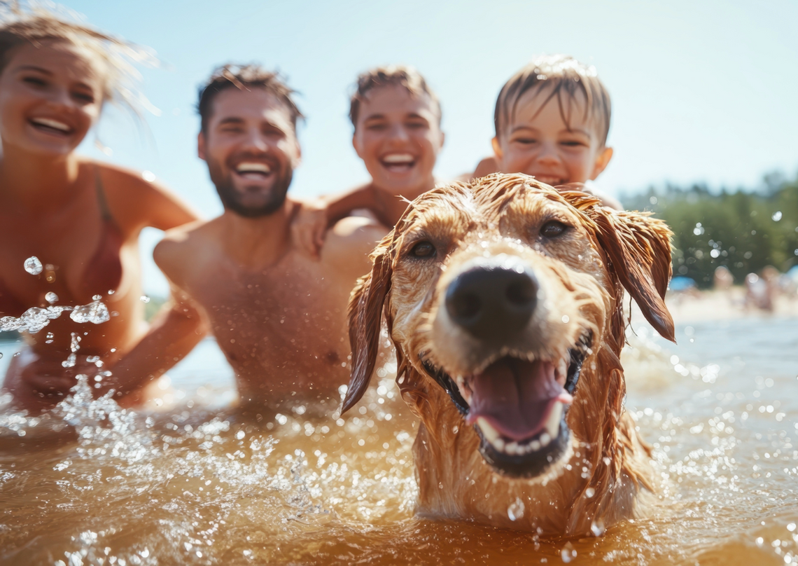 Odkrywamy uroki lubelskiego Jeziora Białego!
