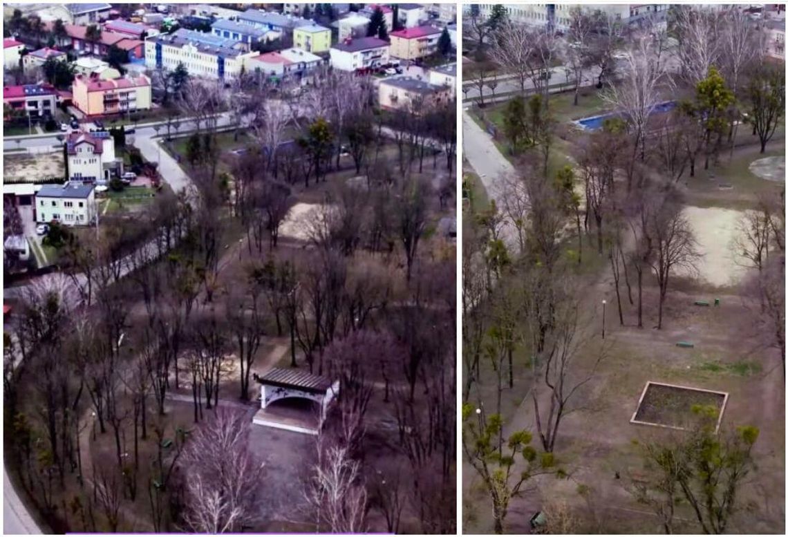 Chełm. Ogródek Jordanowski do modernizacji. Miasto wybrało wykonawcę inwestycji za blisko 6,8 mln zł