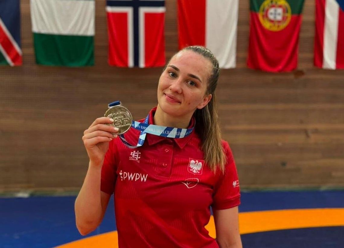 Olga Padoshyk