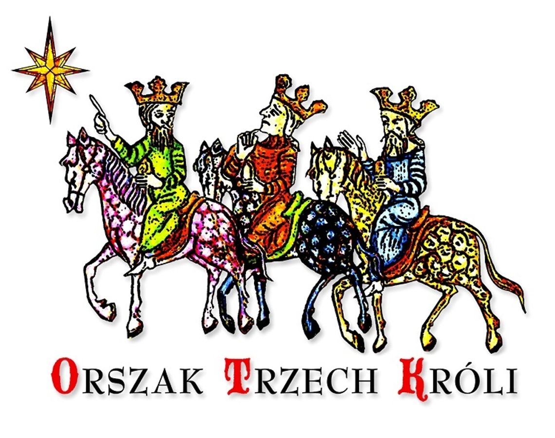 Orszak Trzech Króli