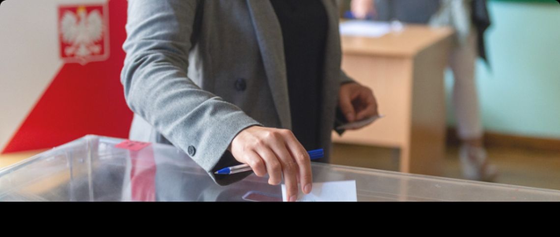 Ostatnie takie wybory? Zaskakujący ruch polityków Koalicji Obywatelskiej Ostatnie takie wybory? Zaskakujący ruch polityków Koalicji Obywatelskiej