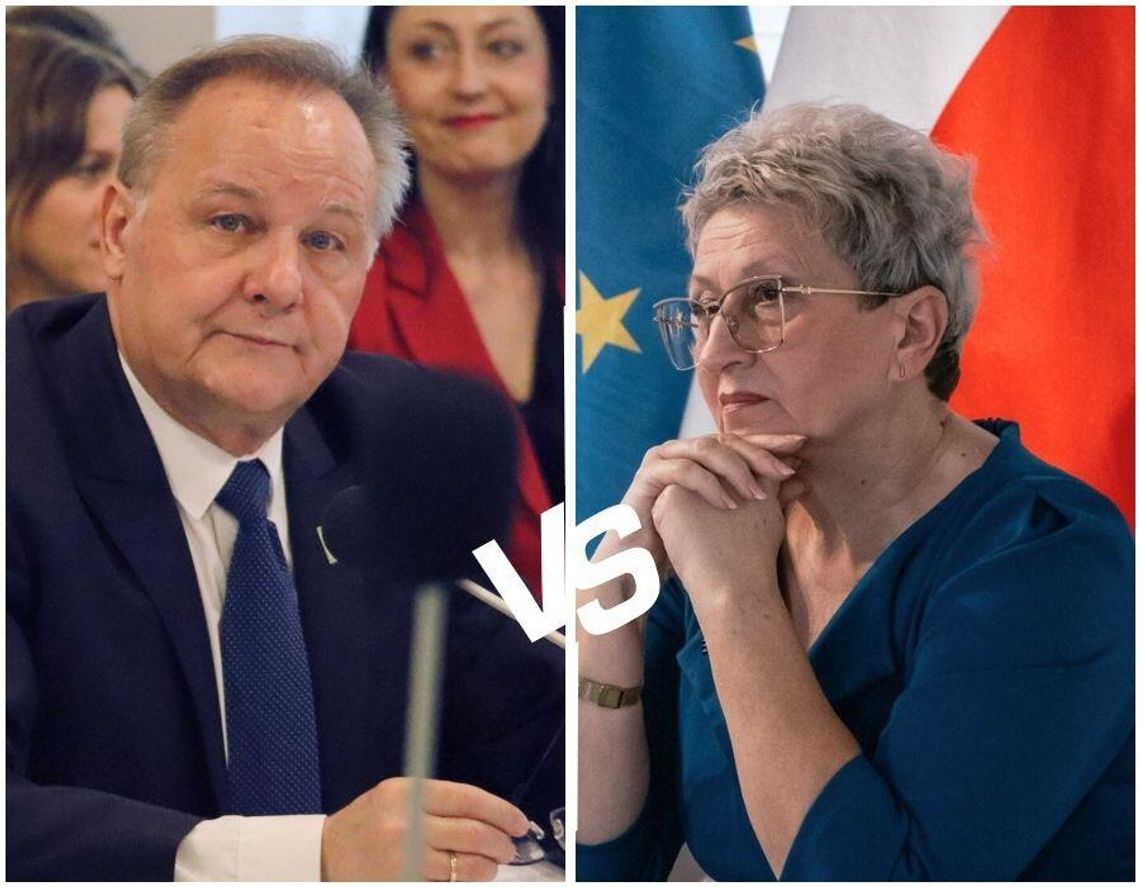 Chełm. Ostre wystąpienie radnego Sikory. Na komisji oświaty padły słowa o „bolszewickich zachowaniach” Dyskusja pokazała napięcia wokół zasad przyznawania dodatków dla dyrektorów i granic publicznej debaty o indywidualnych decyzjach kadrowych.