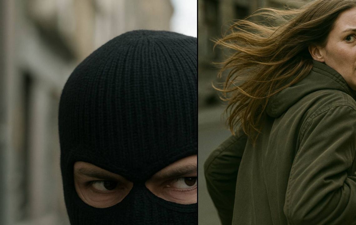 Ostrzeżenie dla mieszkanek Chełma! Policja sprawdza zgłoszenie o ekshibicjoniście w rejonie Alei Żołnierzy I AWP Ostrzeżenie dla mieszkanek Chełma! Policja sprawdza zgłoszenie o ekshibicjoniście w rejonie Alei Żołnierzy I AWP