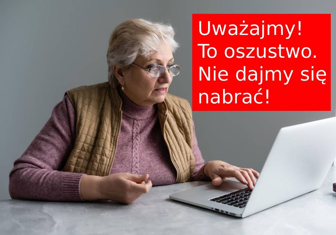 Oszuści podszywają się pod NFZ. Nie daj się okraść metodą „na zwrot kosztów”