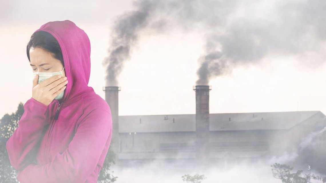 Oszustwo na... Czyste Powietrze. Naciągacze zastawiają na nas pułapki Oszustwo na... Czyste Powietrze. Naciągacze zastawiają na nas pułapki