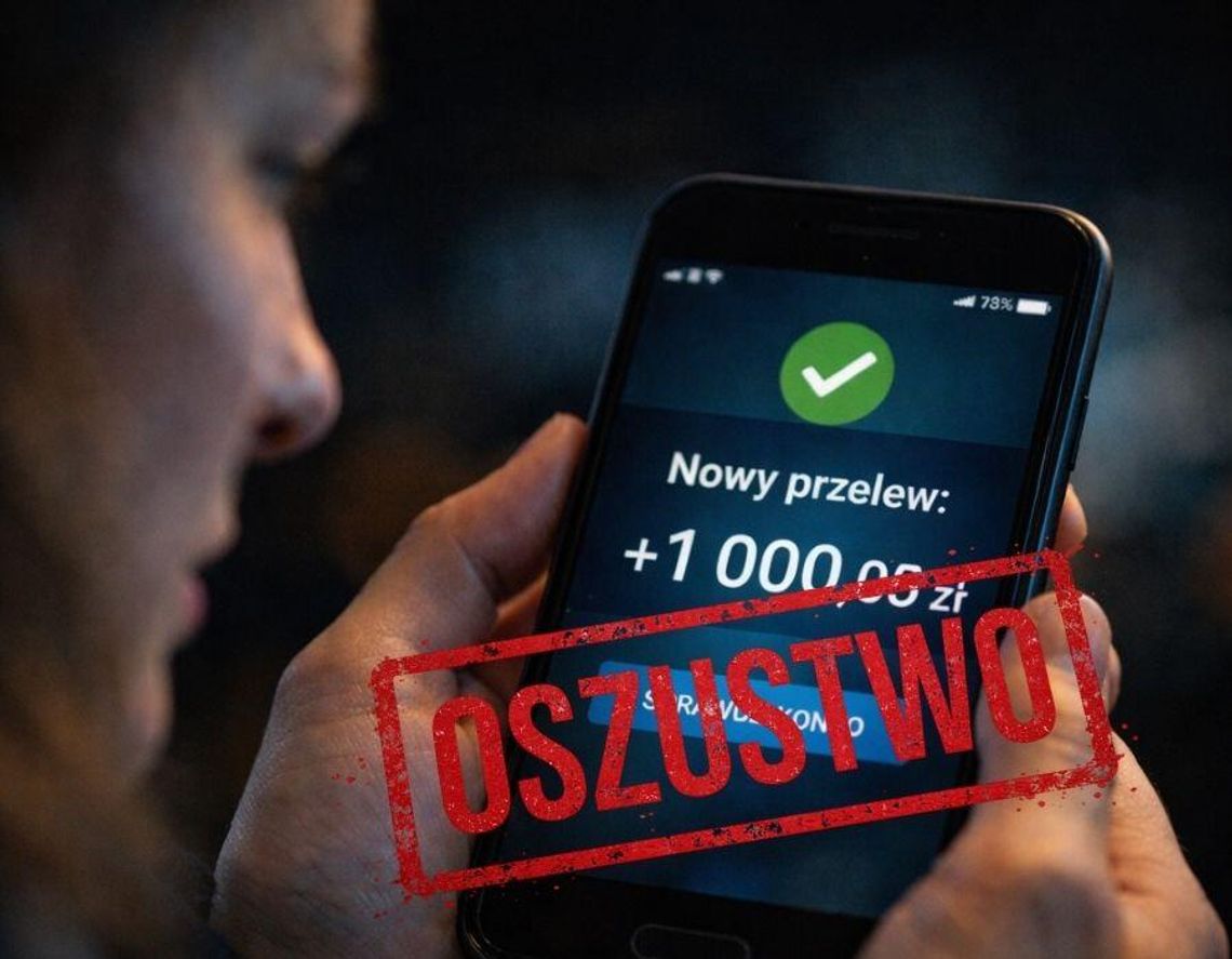 Oszustwo „na pomyłkę”. Nowa metoda bezwzględnych naciągaczy