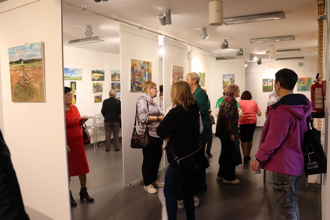 Włodawa. Sztuka i sacrum w sercu nadbużańskiego regionu