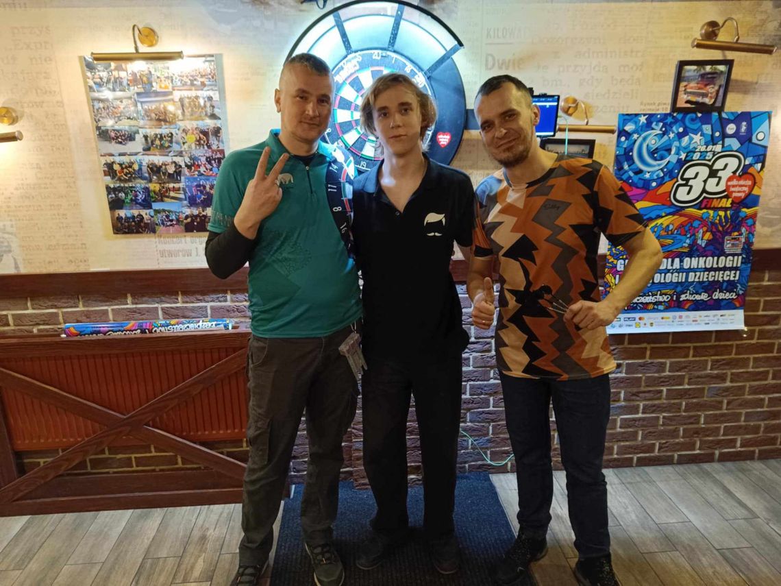 Padło mnóstwo "wybryków"