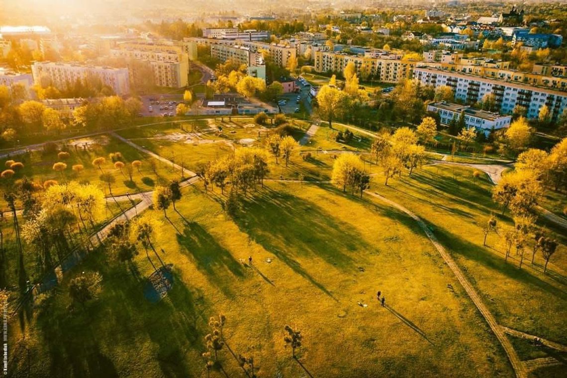 Park, jakiego w Chełmie jeszcze nie było! Co szykuje miasto za 14 milionów złotych?