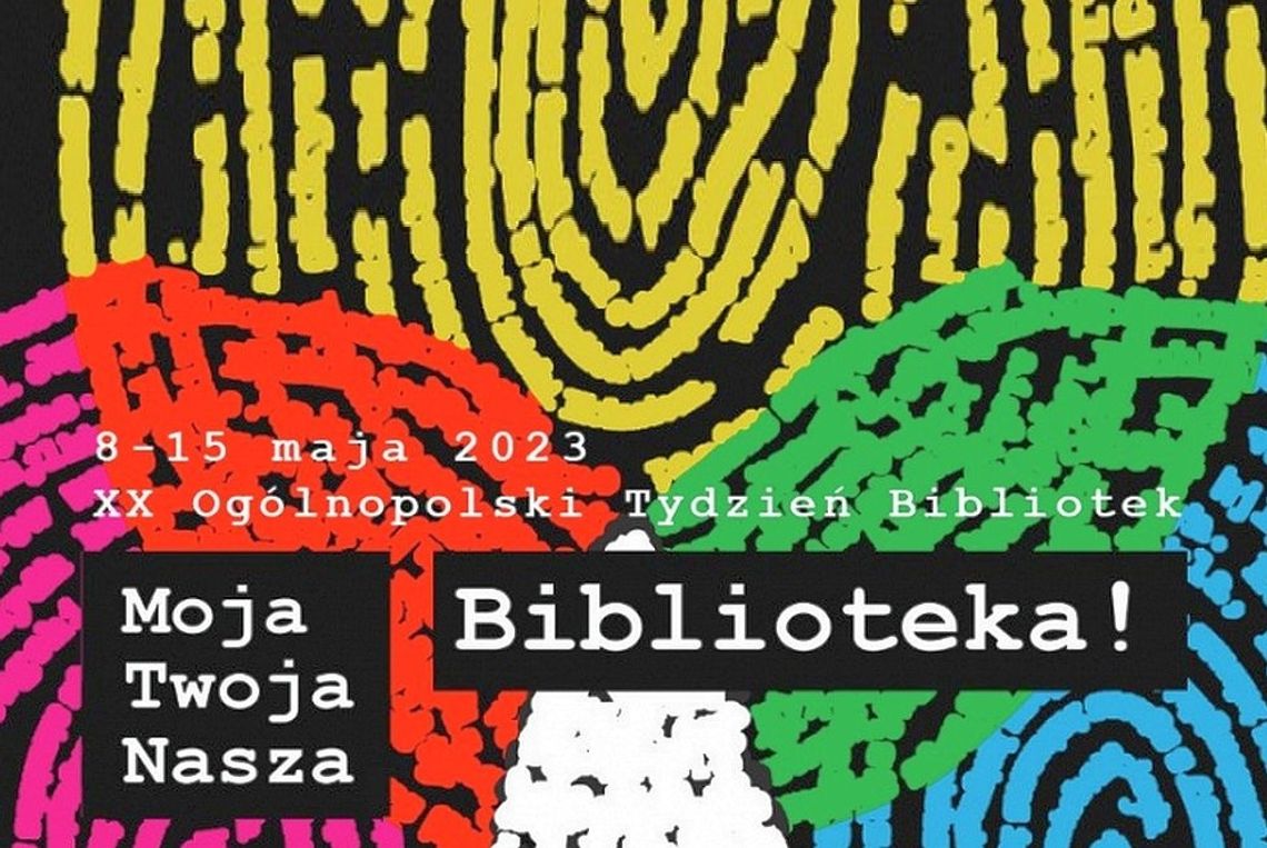 Pasje mieszkańców Kraśniczyna do obejrzenia w powiatowej bibliotece