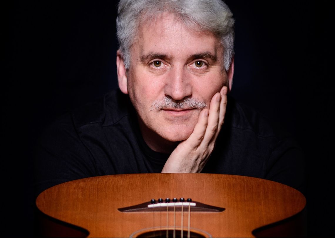 Piątek z muzyką barda