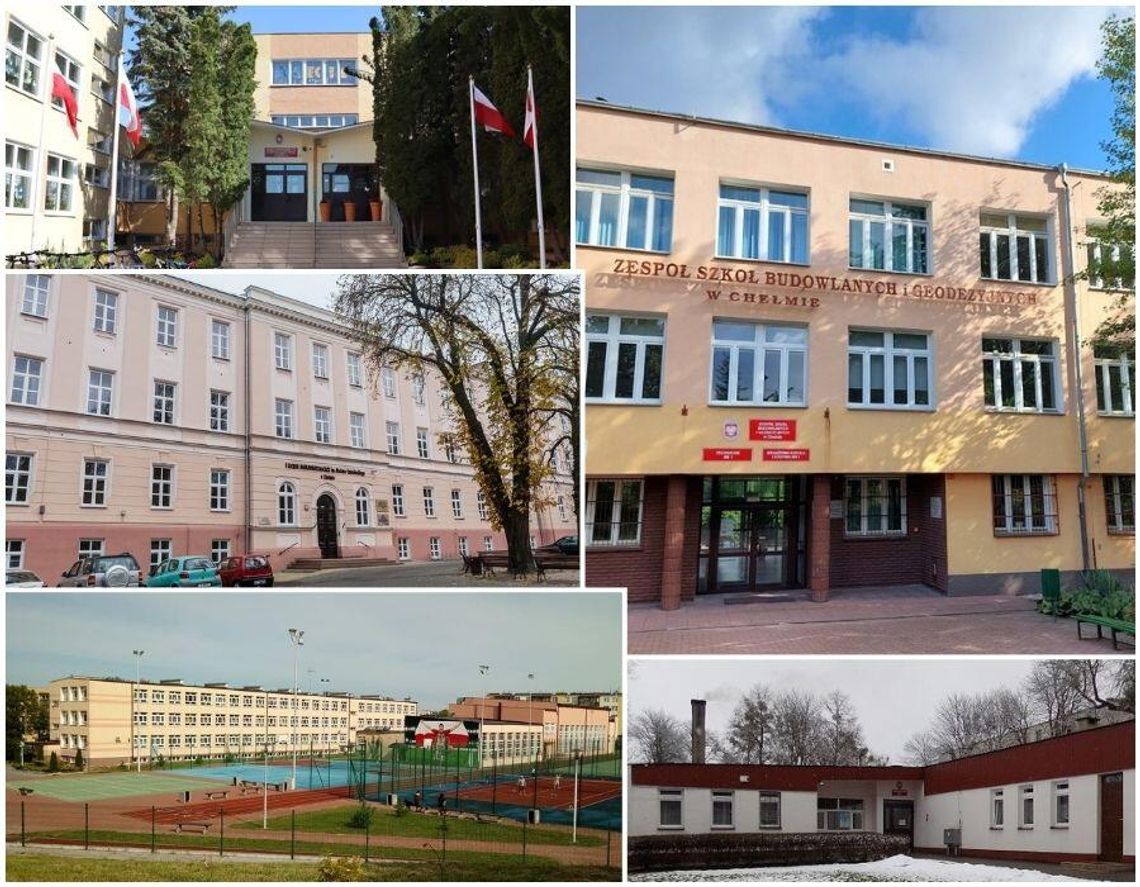 Chełm. Pięć konkursów na dyrektorów miejskich placówek oświatowych. Pierwszy już ogłoszony Chełm. Pięć konkursów na dyrektorów miejskich placówek oświatowych. Pierwszy już ogłoszony