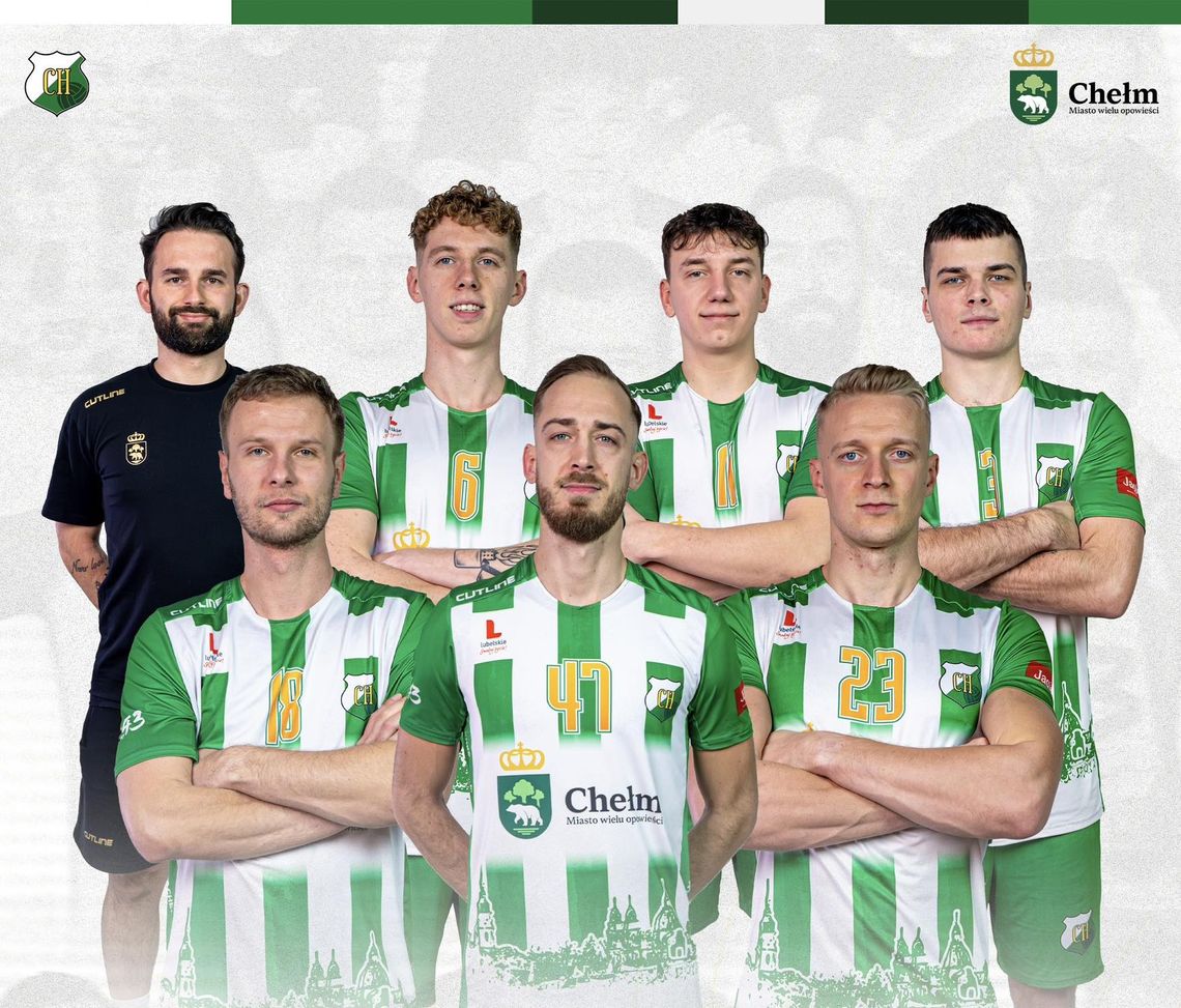 Pierwsze zmiany w ChKS-ie Chełm