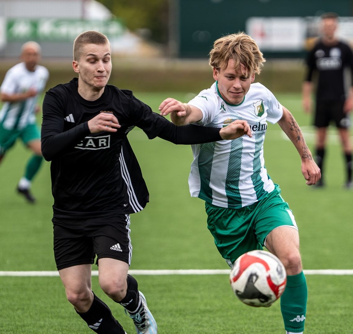 Juniorzy Chełmianki