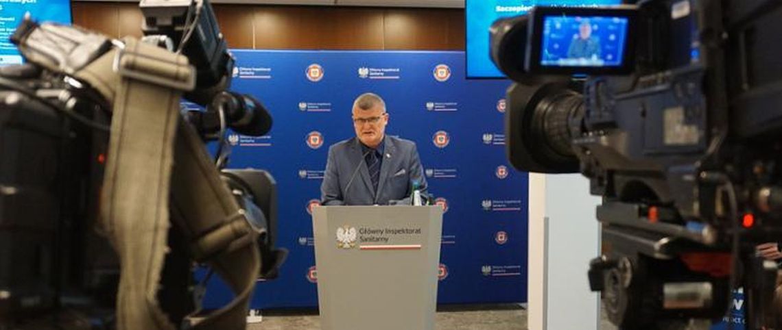 Pierwszy w Polsce przypadek cholery od lat. Dlaczego ta choroba jest taka groźna?