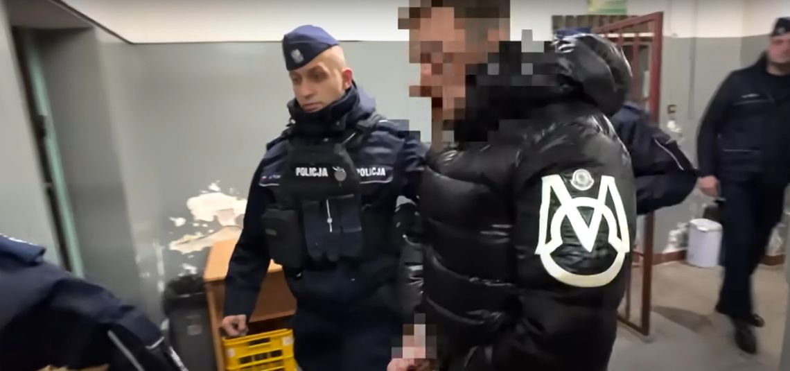 KRAJ. Pierwszy wyrok za głośny wypadek. Skazany pomógł uciec kierowcy