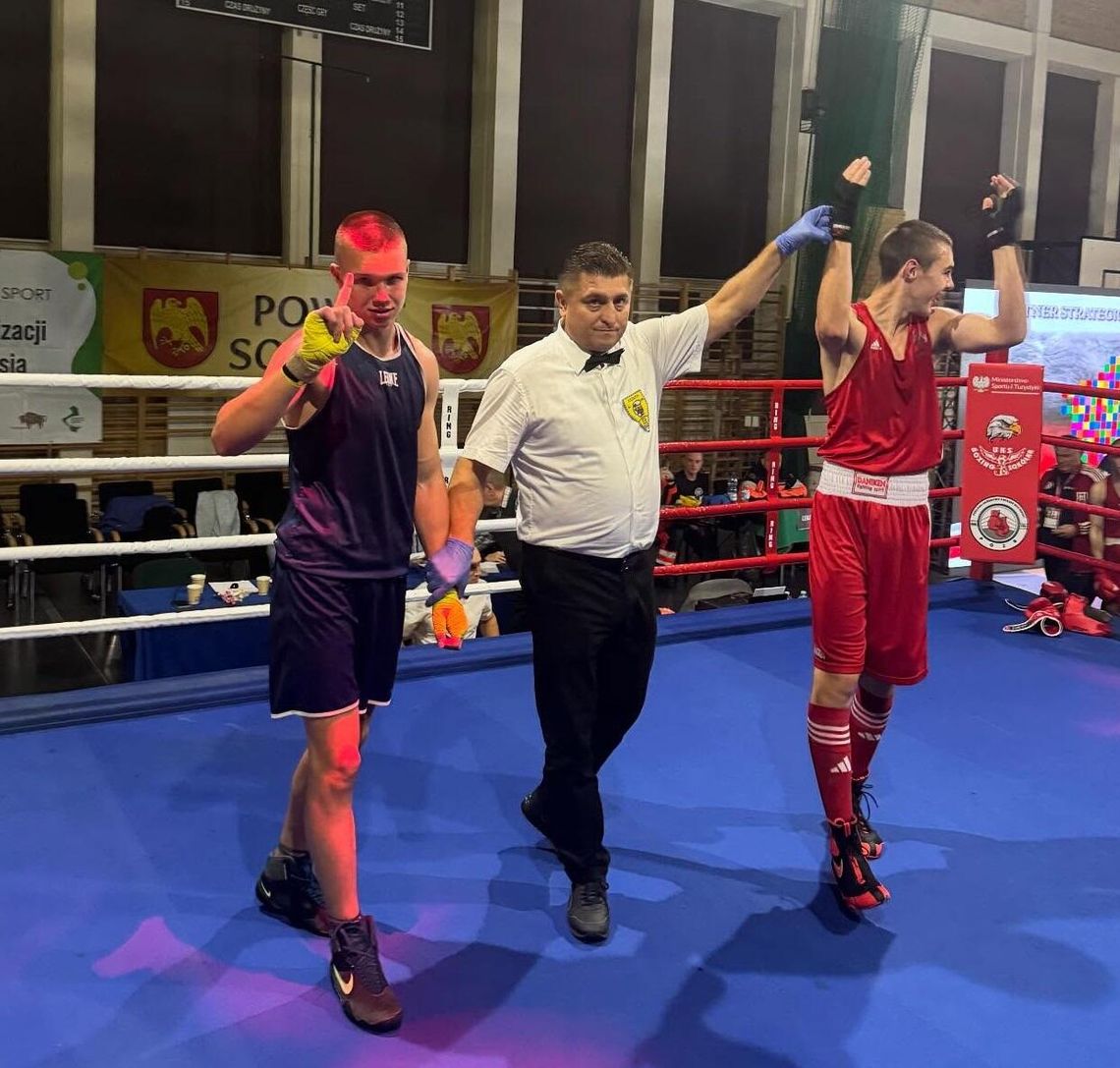 Centrum Sportów Walki Bastion w Chełmie