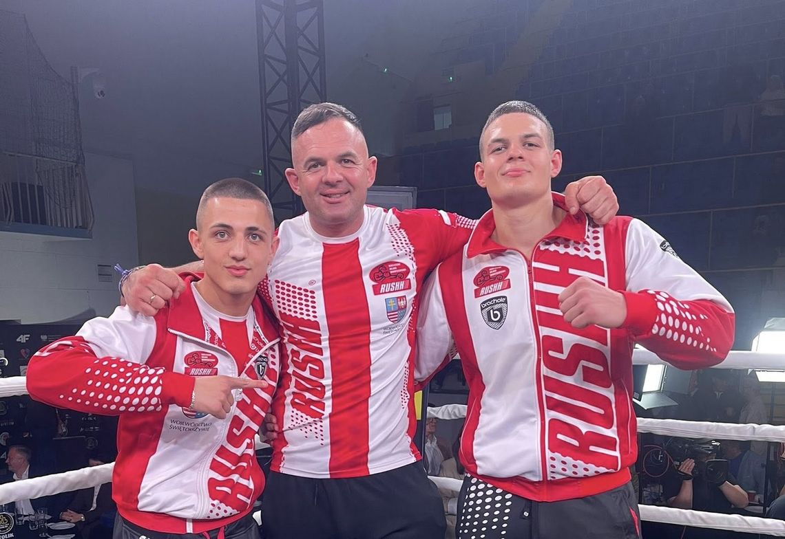 MKS Olimp Chełm