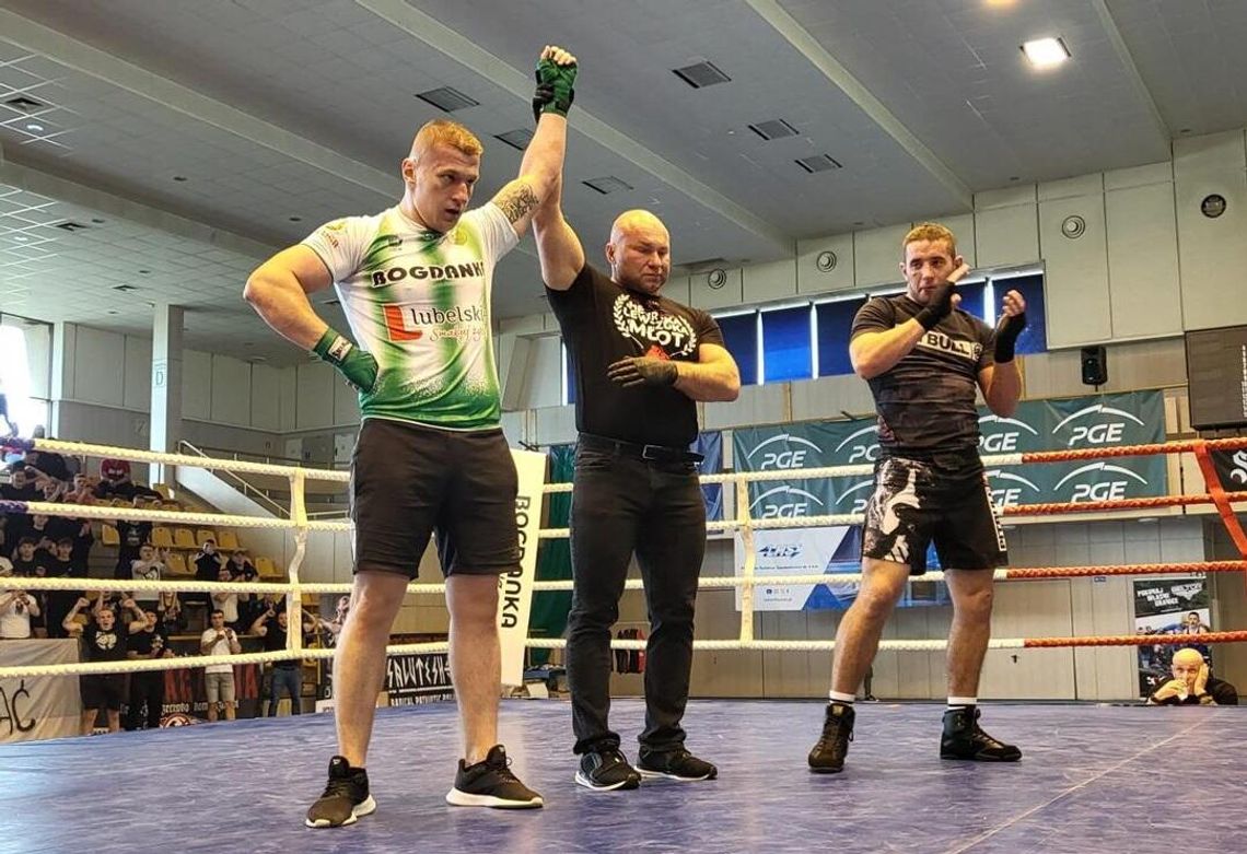 Pięściarze upamiętnią "Młota"