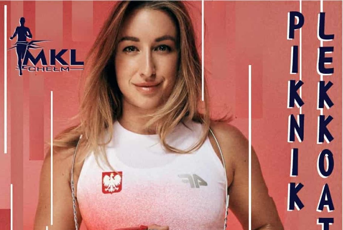 Piknik Lekkoatletyczny z MKL-em Chełm