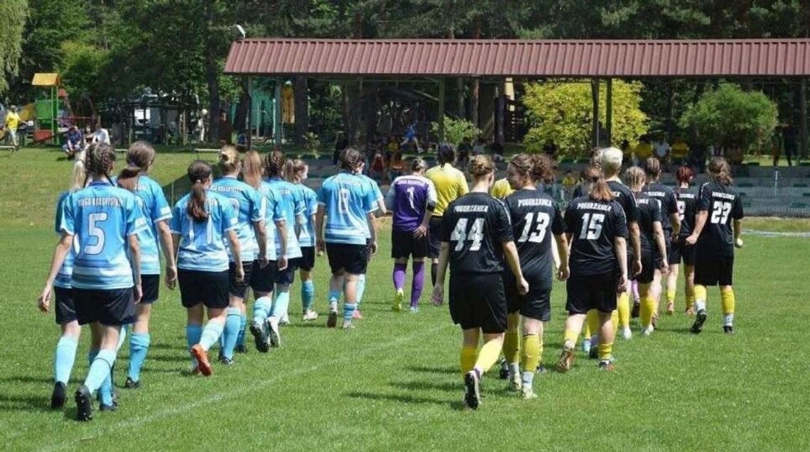 Piłkarki Kingi Krasnystaw gotowe na nową ligę