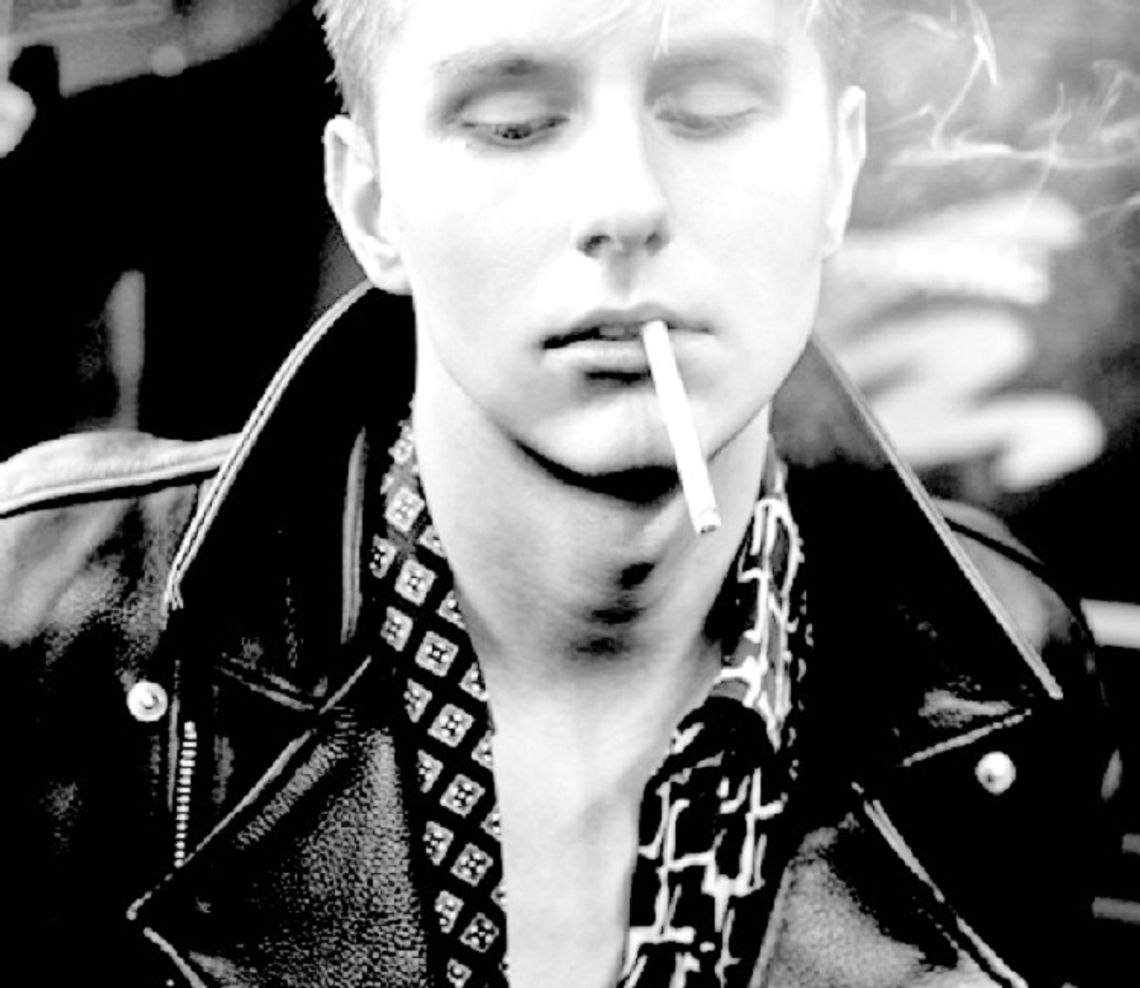 Piotr Zioła - Alternatywnie w Chadeku