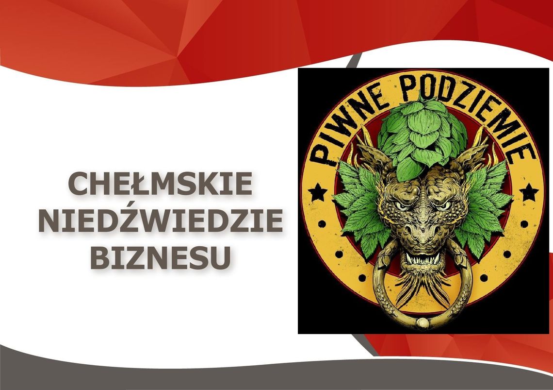 Piwne Podziemie Piwne Podziemie