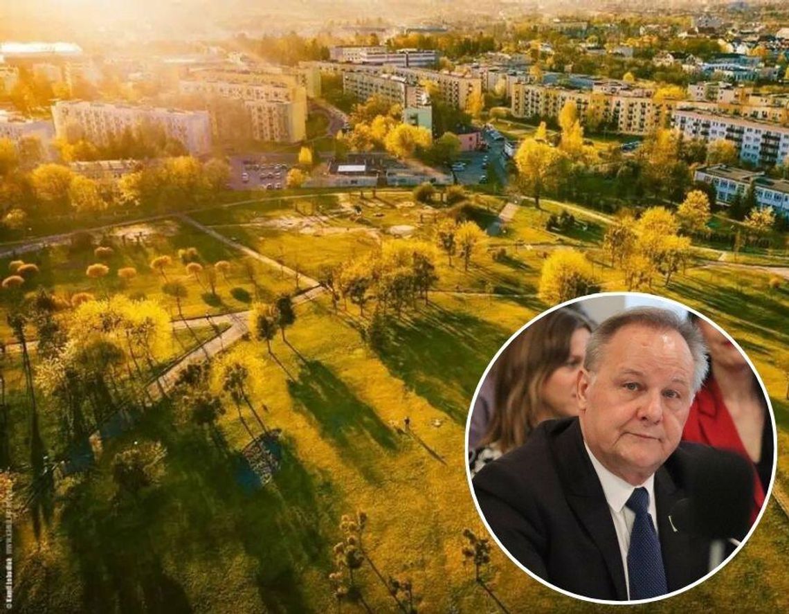 Plan adaptacji do zmian klimatu wciąż na papierze