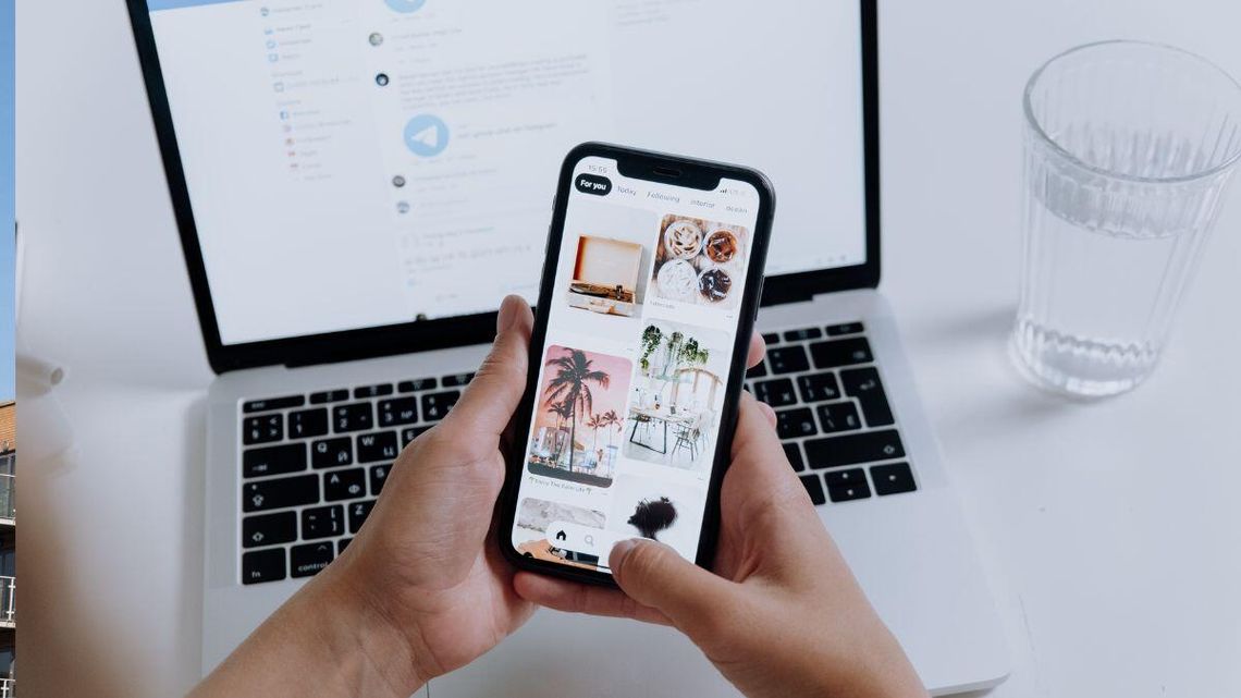 Planujesz kupno smartfona? Rzuć okiem na nową informację