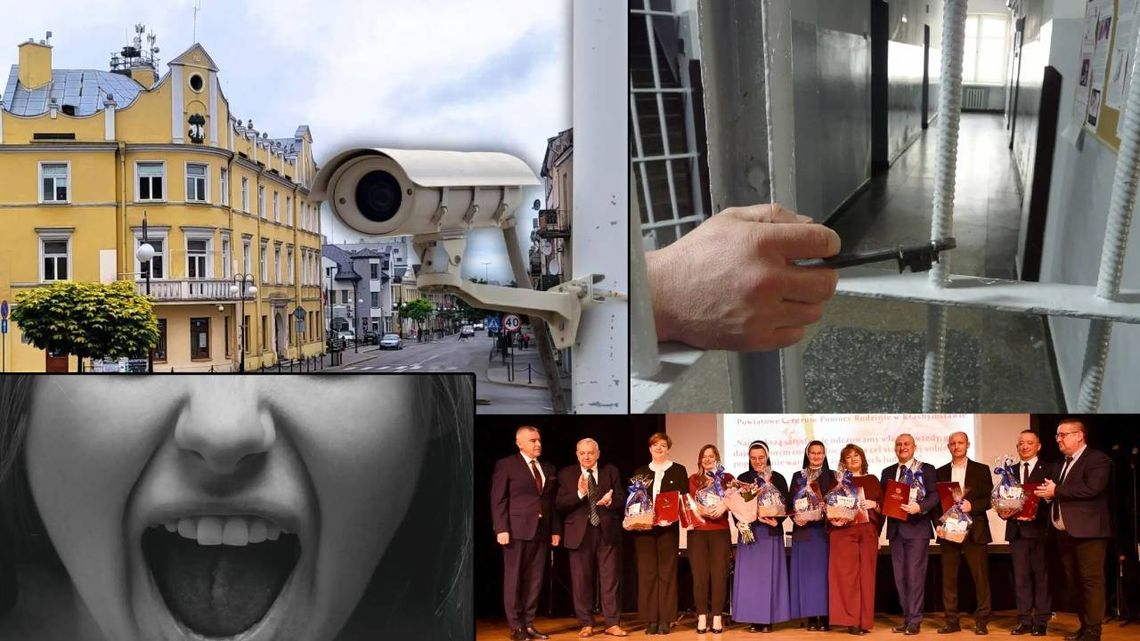 PODSUMOWANIE DNIA. Przegląd informacji z 26 listopada 2024. Chełm, Krasnystaw, Włodawa PODSUMOWANIE DNIA. Przegląd informacji z 26 listopada 2024. Chełm, Krasnystaw, Włodawa