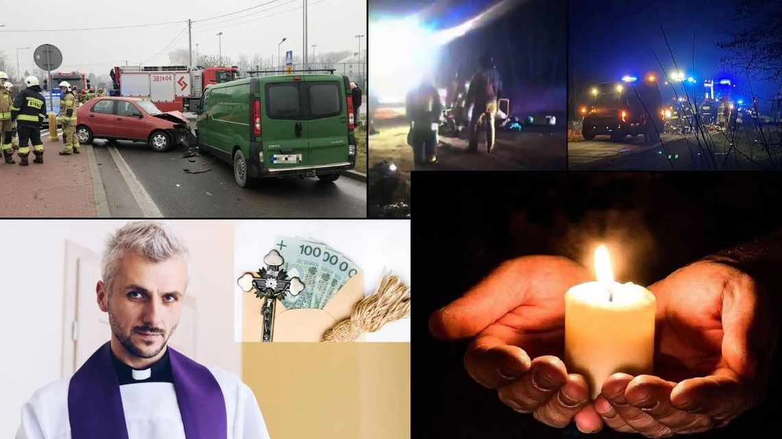 PODSUMOWANIE DNIA. Przegląd informacji z 29 grudnia 2024. Chełm, Krasnystaw, Włodawa PODSUMOWANIE DNIA. Przegląd informacji z 29 grudnia 2024. Chełm, Krasnystaw, Włodawa