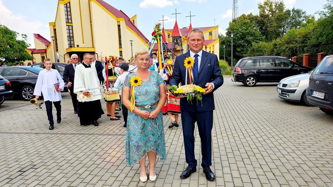 Podsumowanie dożynek w Białopolu. Kto zwyciężył w tradycyjnych konkursach?