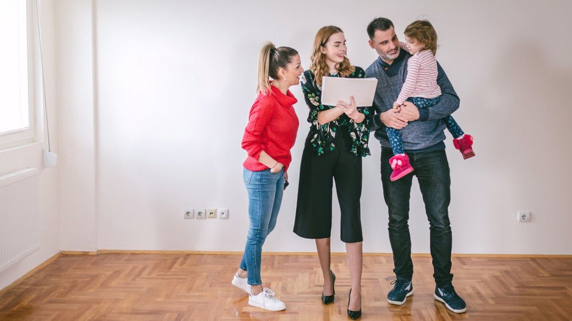Pokolenie 20- i 30-latków zmienia rynek mieszkań. Najważniejsze: czy ich stać Pokolenie 20- i 30-latków zmienia rynek mieszkań. Najważniejsze: czy ich stać