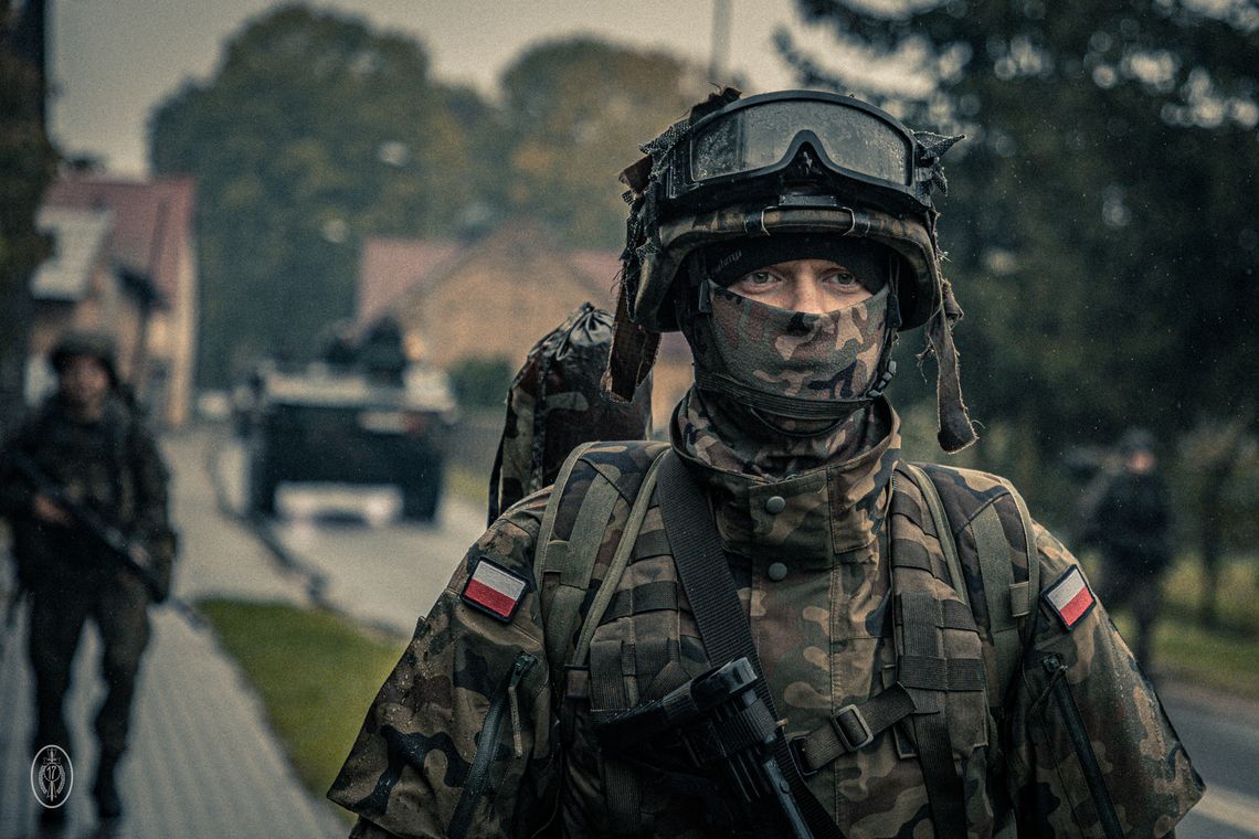 Polacy mówią NIE. Miażdżący sprzeciw wobec wysłania wojska na Bliski Wschód