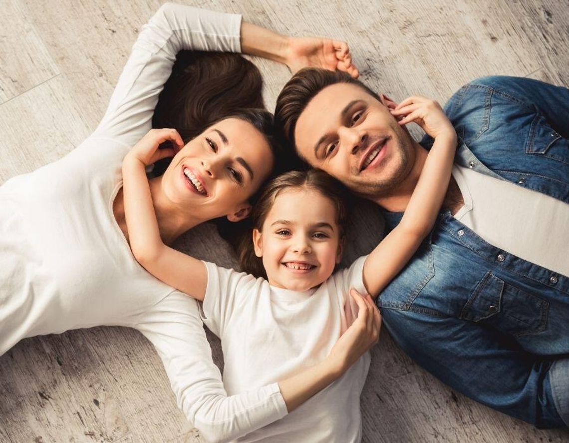 Polacy odchodzą od tradycyjnego modelu rodziny