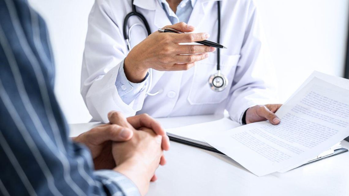 Polacy szturmują gabinety lekarskie. Chcą się badać za darmo