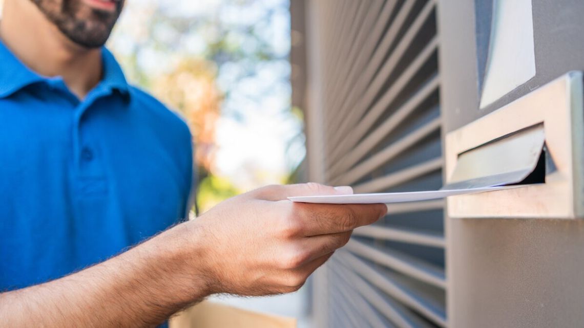 Polak donosy pisze do skarbówki. Za większością stoją osobiste konflikty Polak donosy pisze do skarbówki. Za większością stoją osobiste konflikty