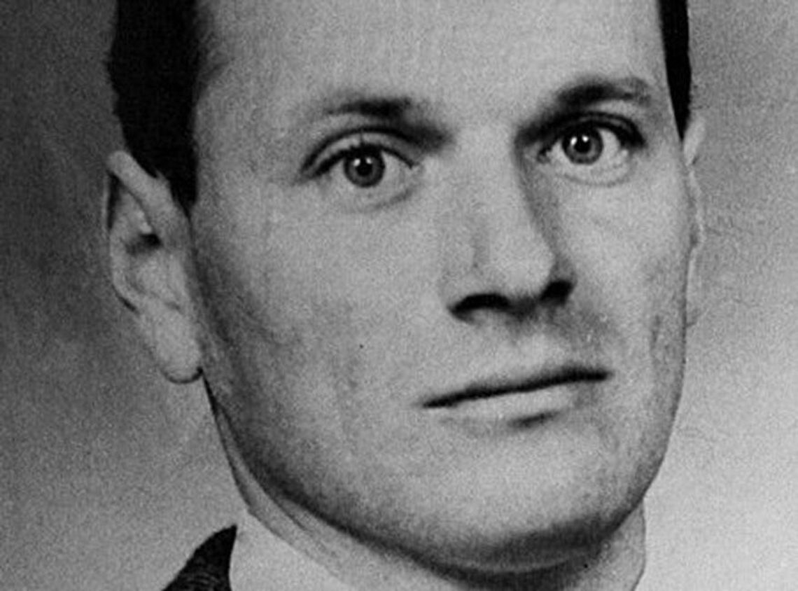 Policjanci o nim pamiętają. Piotr Skibiński zginął na służbi od kuli ściganego przestępcy