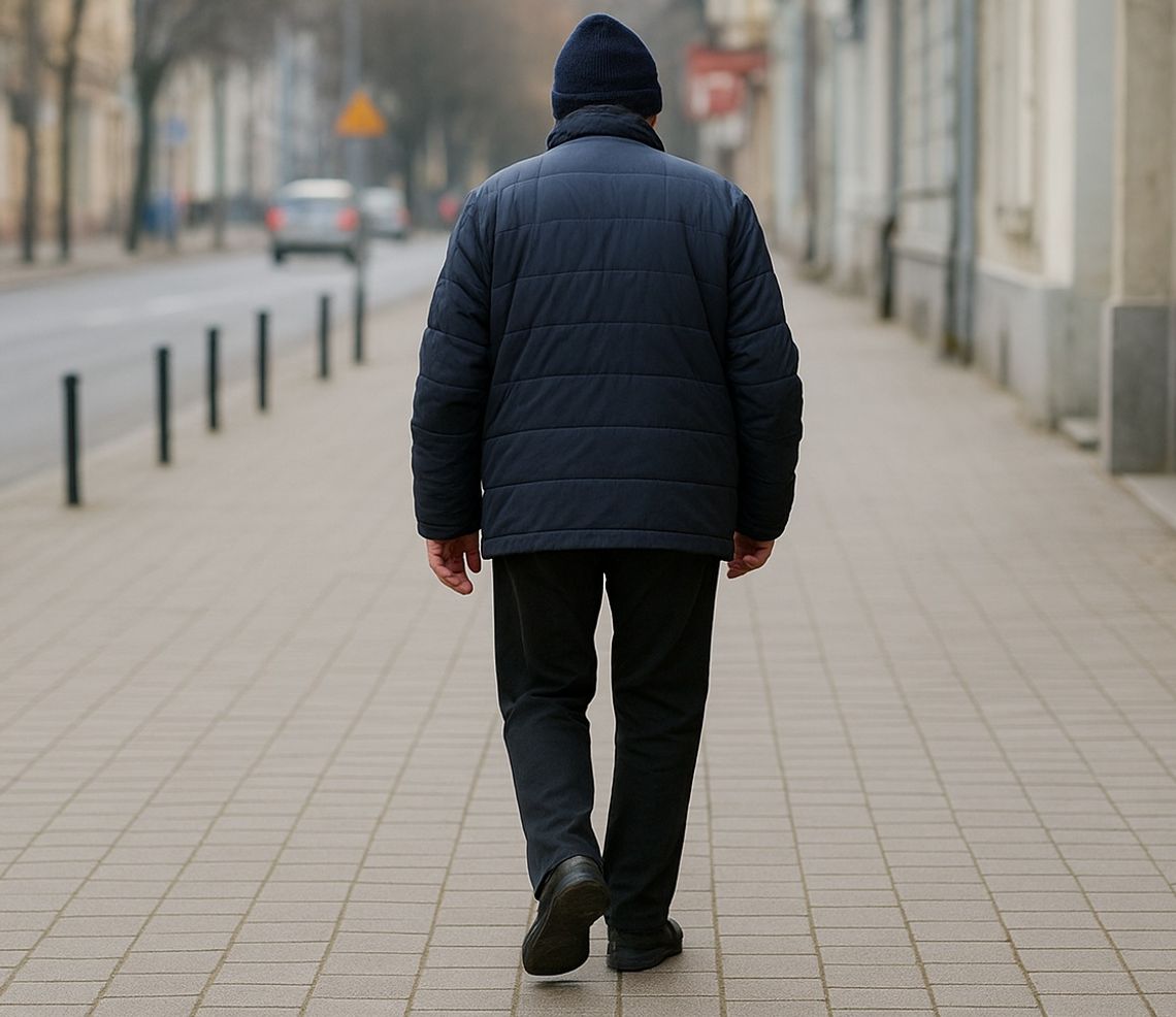 Policjanci z Krasnegostawu pomogli zaginionemu obywatelowi Łotwy. 65-latek wróci do rodziny Policjanci z Krasnegostawu pomogli zaginionemu obywatelowi Łotwy. 65-latek wkrótce wróci do rodziny