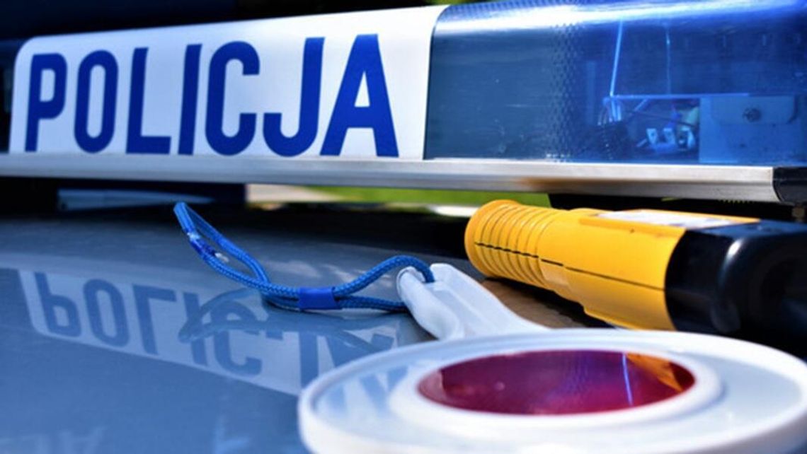 Policjant z Chełma usłyszał już zarzuty. Nietrzeźwy uderzył radiowozem w budynek komendy Policjant z Chełma usłyszał już zarzuty. Nietrzeźwy uderzył radiowozem w budynek komendy