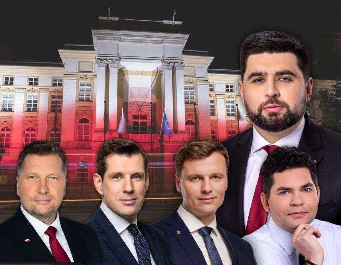 Prezydent Chełma na premiera? Polityczna giełda nazwisk przed decyzją prezesa PiS