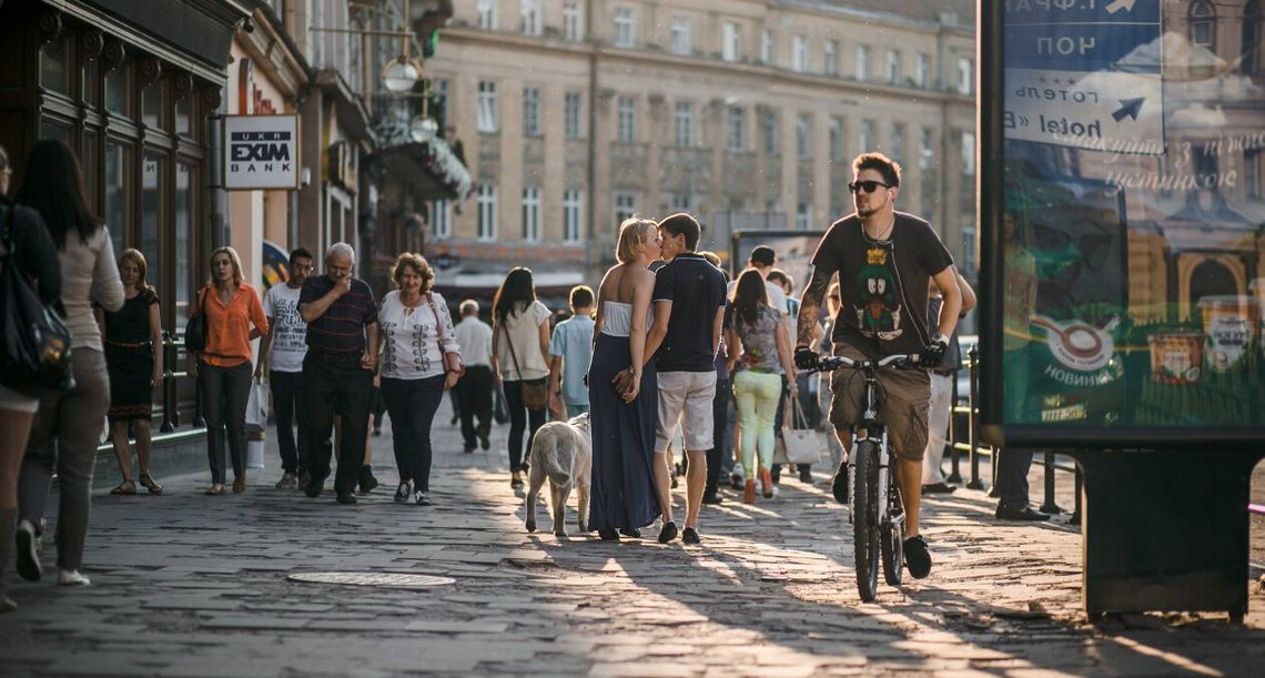 Polska ma coraz mniej mieszkańców. Kraj nadal się wyludnia